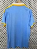 25-26 Como Fourth Joint Edition Fans Soccer Jersey