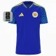 26-27 Curacao Home Fans Soccer Jersey (right-arm patch)