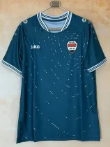 2026 IRAQ Away Fans Soccer Jersey