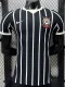 26-27 Corinthians Away Player Version Soccer Jersey