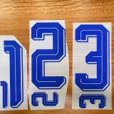 26-27 Curacao Aawy Player Version Soccer Jersey