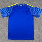 26-27 Curacao Home Fans Soccer Jersey