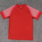 26-27 Jordan Third Fans Soccer Jersey