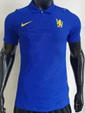 26-27 CHE Home Player Version Soccer Jersey