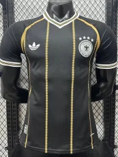 26-27 Germany Special Edition Player Version Soccer Jersey (白袖口)