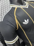 26-27 Germany Special Edition Player Version Soccer Jersey (白袖口)