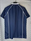 26-27 Ad Originals Royal blue Polo Short Sleeve 蓝宝色