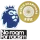 PreL +NO..for +World Champions (英超普/章下字+世俱胸前冠)