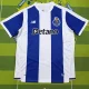 26-27 Porto Home Fans Soccer Jersey