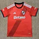 26-27 River Plate Red Special Edition Fans Soccer Jersey