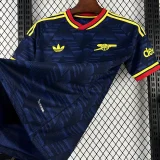 26-27 ARS Away Fans Soccer Jersey