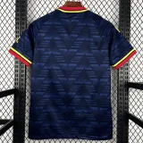26-27 ARS Away Fans Soccer Jersey