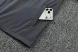 26-27 INT Gray Jacket Tracksuit