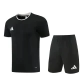 2026 AD13 Black Training Short Suit