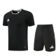 2026 AD13 Black Training Short Suit