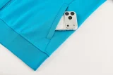 26-27 Spain Lake blue Jacket Tracksuit #02