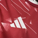 26-27 LIV Home Fans Soccer Jersey