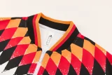 26-27 Germany White Jacket Tracksuit #03