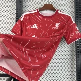 26-27 LIV Home Fans Soccer Jersey