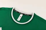 2026 AD13 Green Training Short Suit
