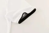 2026 AD13 White Training Short Suit