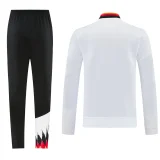 26-27 Germany White Jacket Tracksuit #03