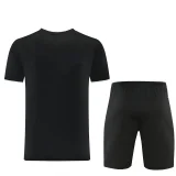 2026 AD13 Black Training Short Suit