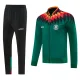 26-27 Germany Green Jacket Tracksuit #03