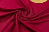 26-27 BAR Red Half Pull Tracksuit (半拉链)