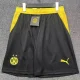 26-27 Dortmund Home Shorts Pants