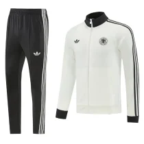 26-27 Germany Khaki Jacket Tracksuit #01