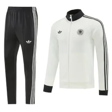 26-27 Germany Khaki Jacket Tracksuit #01
