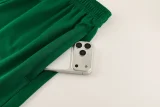 2026 AD13 Green Training Short Suit