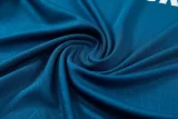 26-27 Portugal Lake blue Half Pull Tracksuit (半拉链)