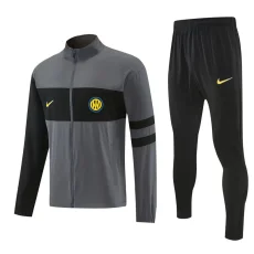 26-27 INT Gray Jacket Tracksuit