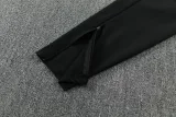 26-27 INT Gray Jacket Tracksuit