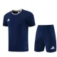 2026 AD13 Royal blue Training Short Suit