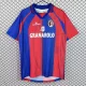 1998-1999 Bologna Home Retro Soccer Jersey