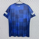 26-27 Independiente Rivadavia Home Fans Soccer Jersey