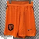 26-27 Netherlands Away Player Version Shorts Pants(球员短裤)