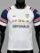 26-27 Cagliari Away Player Version Soccer Jersey