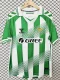26-27 Real Betis Home Fans Soccer Jersey