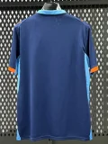 26-27 Girona Away Fans Soccer Jersey