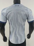26-27 Ajax Third Player Version Soccer Jersey