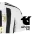 white bit (左袖广告)