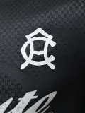 26-27 Club America Black Player Version Soccer Jersey