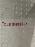 26-27 LIV White Player Version Soccer Jersey