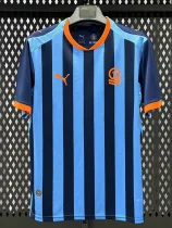 26-27 Girona Away Fans Soccer Jersey