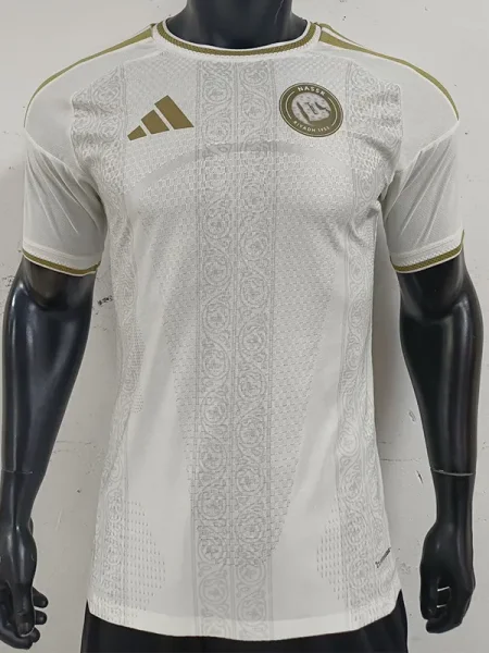 26-27 AL-Nassr Away Player Version Soccer Jersey
