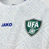 2026 Uzbekistan Away Fans Soccer Jersey